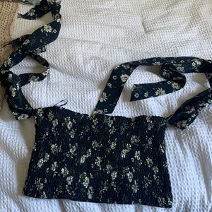 ruby and Jenna tube top